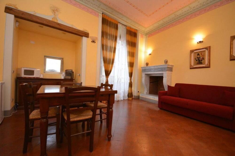 Antica Residenza Del Gallo لوكا المظهر الخارجي الصورة