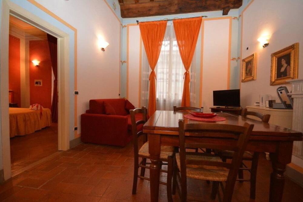 Antica Residenza Del Gallo لوكا المظهر الخارجي الصورة