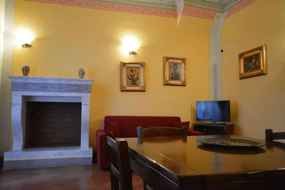 Antica Residenza Del Gallo لوكا المظهر الخارجي الصورة