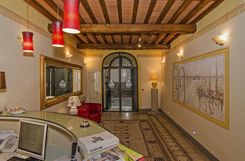 Antica Residenza Del Gallo لوكا المظهر الخارجي الصورة