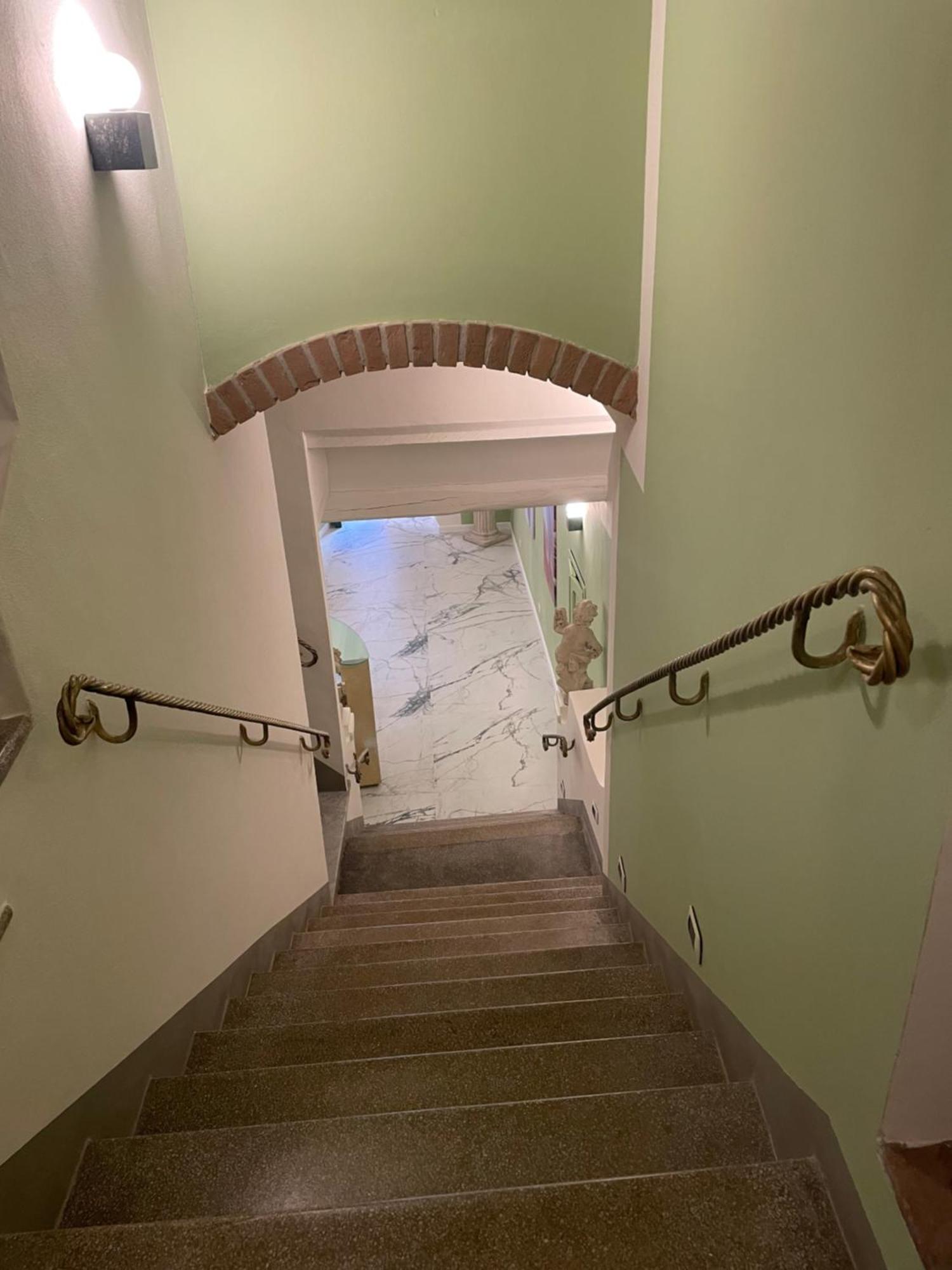 Antica Residenza Del Gallo لوكا المظهر الخارجي الصورة