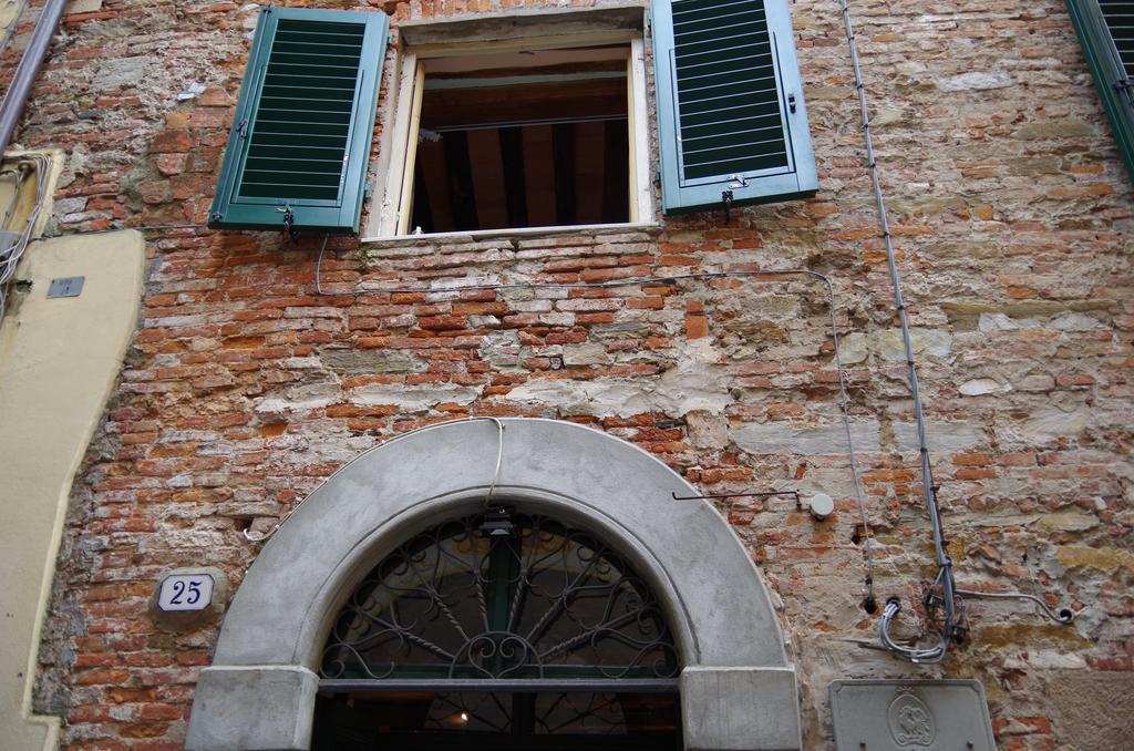 Antica Residenza Del Gallo لوكا المظهر الخارجي الصورة