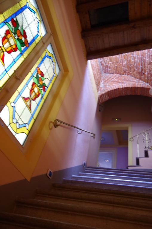 Antica Residenza Del Gallo لوكا المظهر الخارجي الصورة