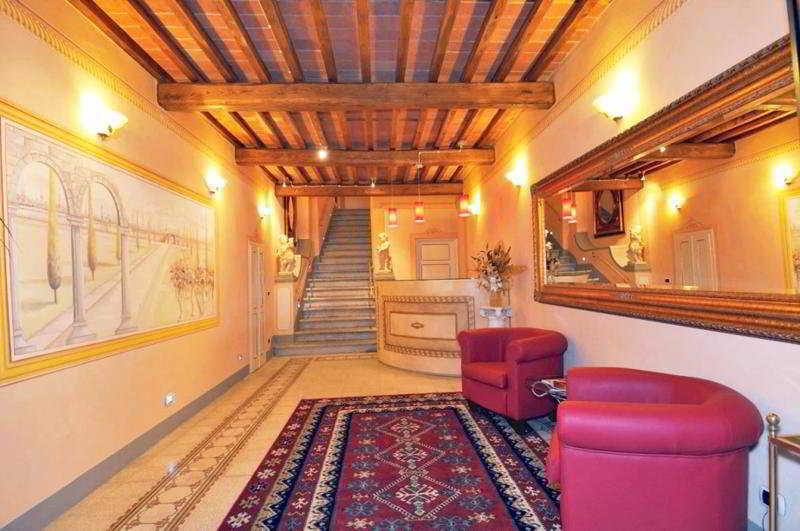Antica Residenza Del Gallo لوكا المظهر الخارجي الصورة