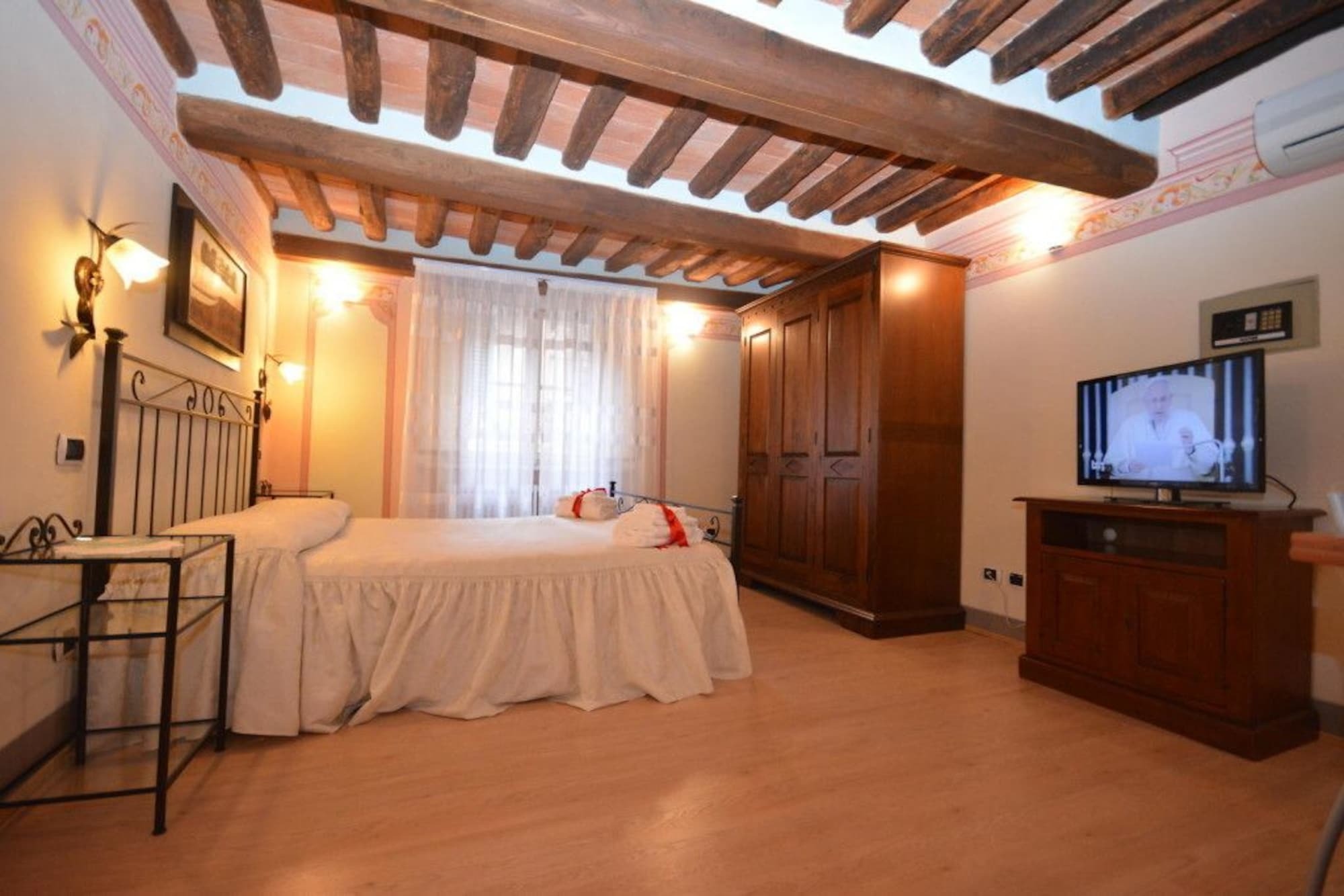 Antica Residenza Del Gallo لوكا المظهر الخارجي الصورة