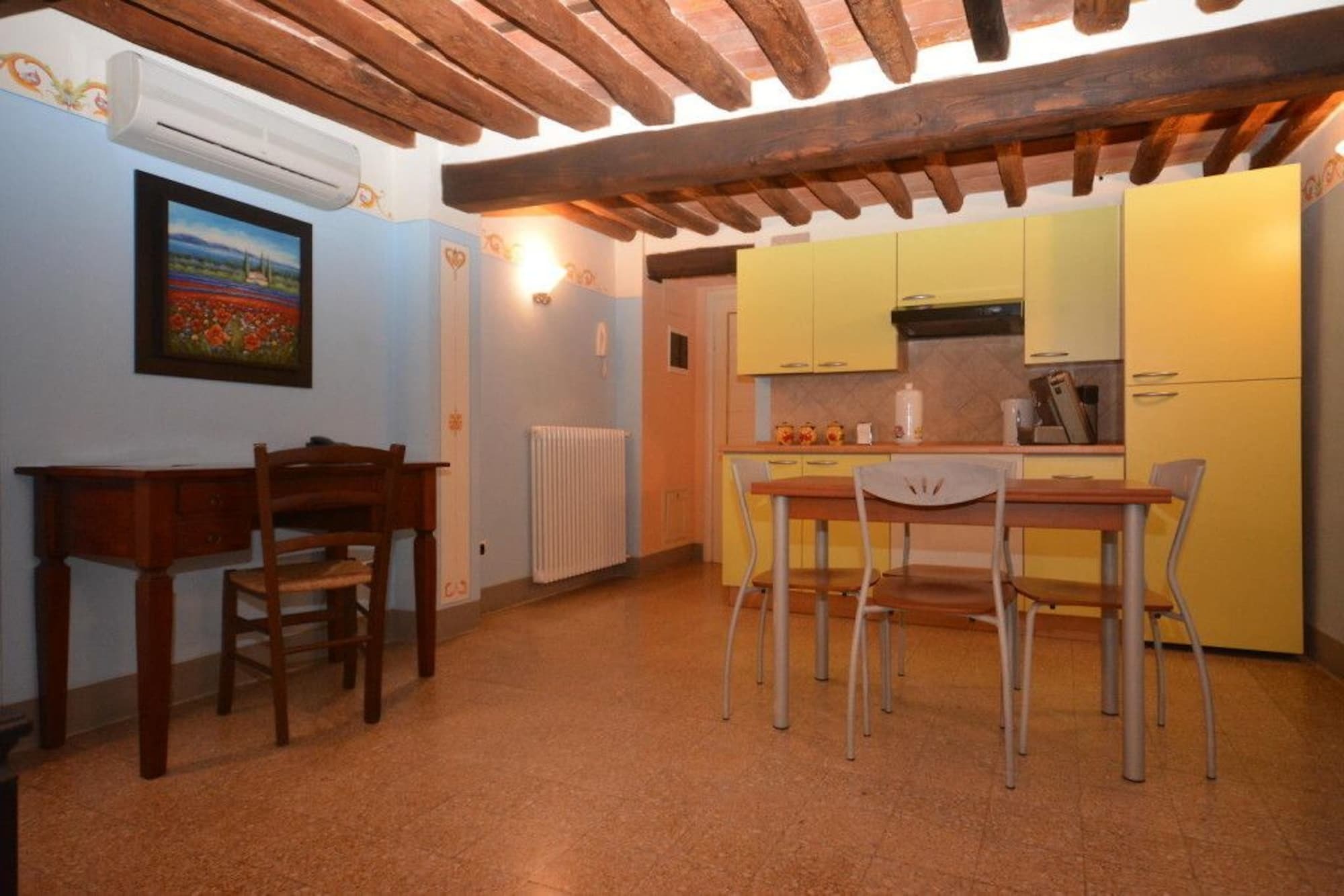 Antica Residenza Del Gallo لوكا المظهر الخارجي الصورة